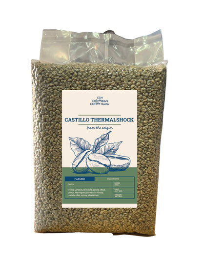 Castillo Thermalshock