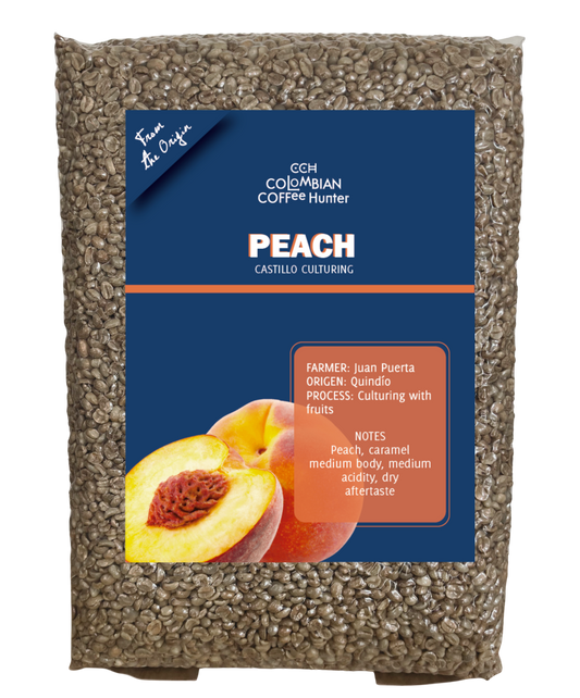 Peach
