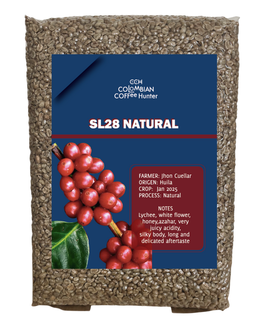 Sl28 Natural